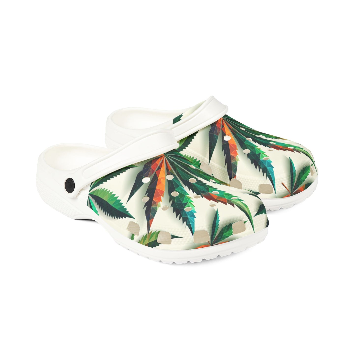 Foam Clogs