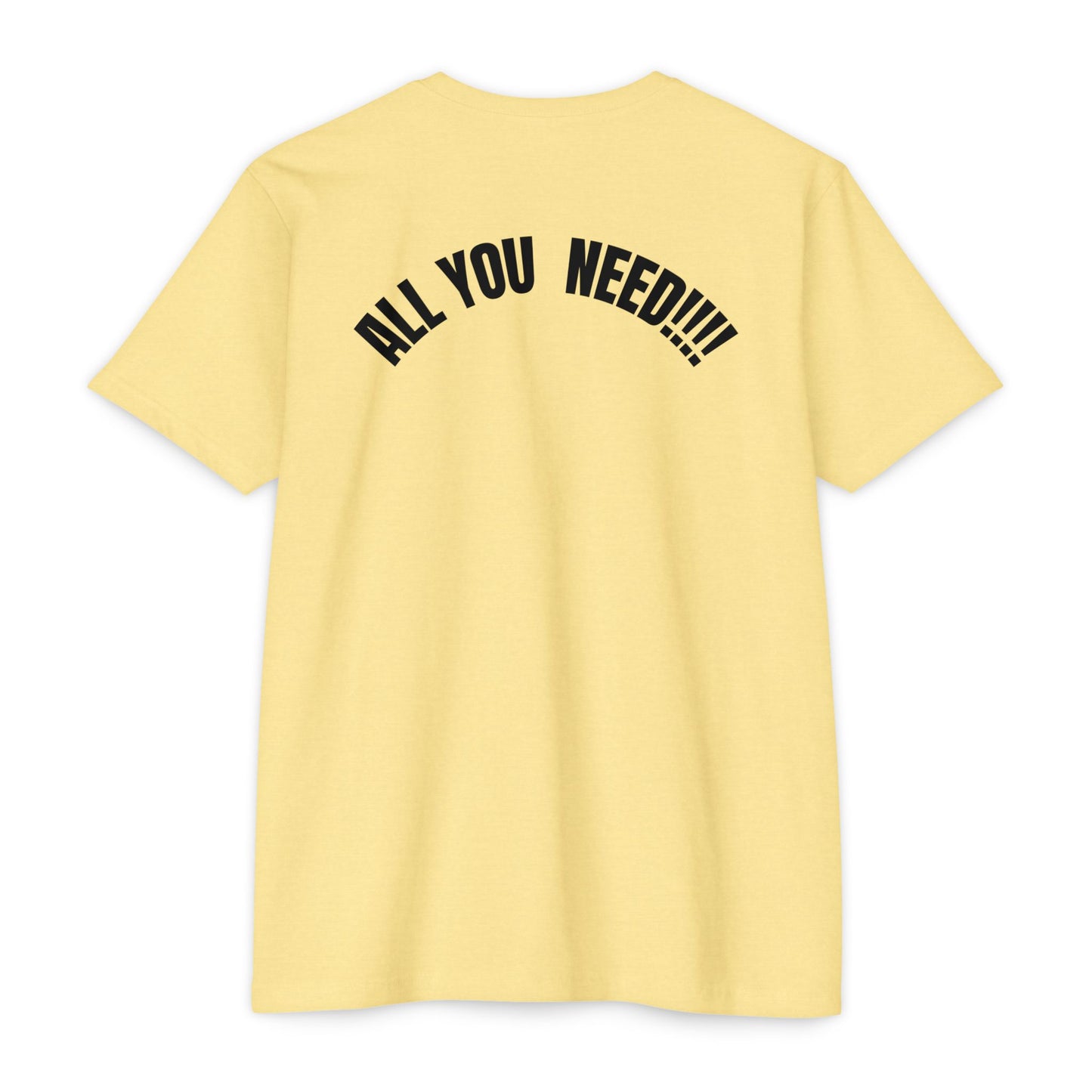 Fun Weed Smiley Face T-Shirt for Cannabis Lovers