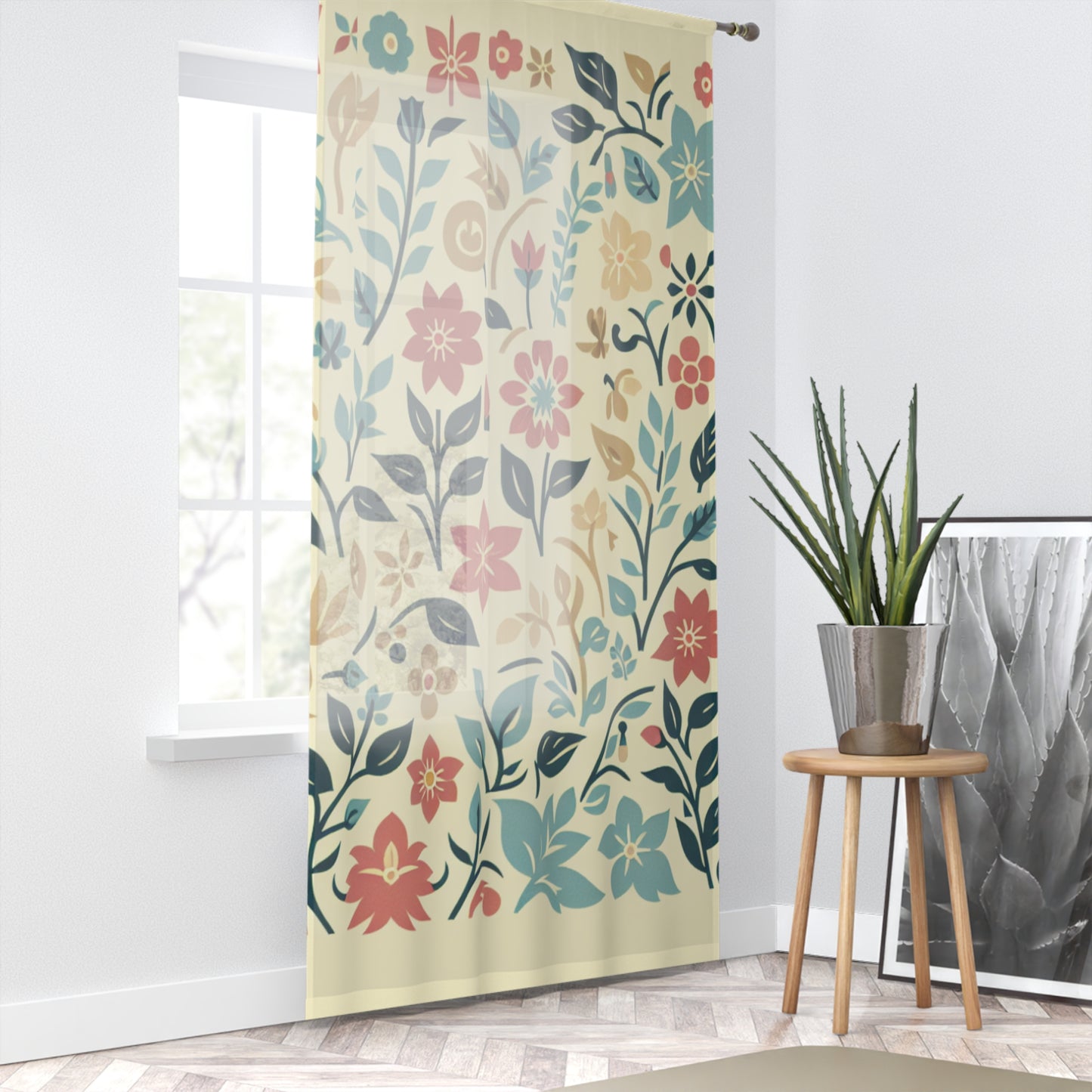 Window Curtain