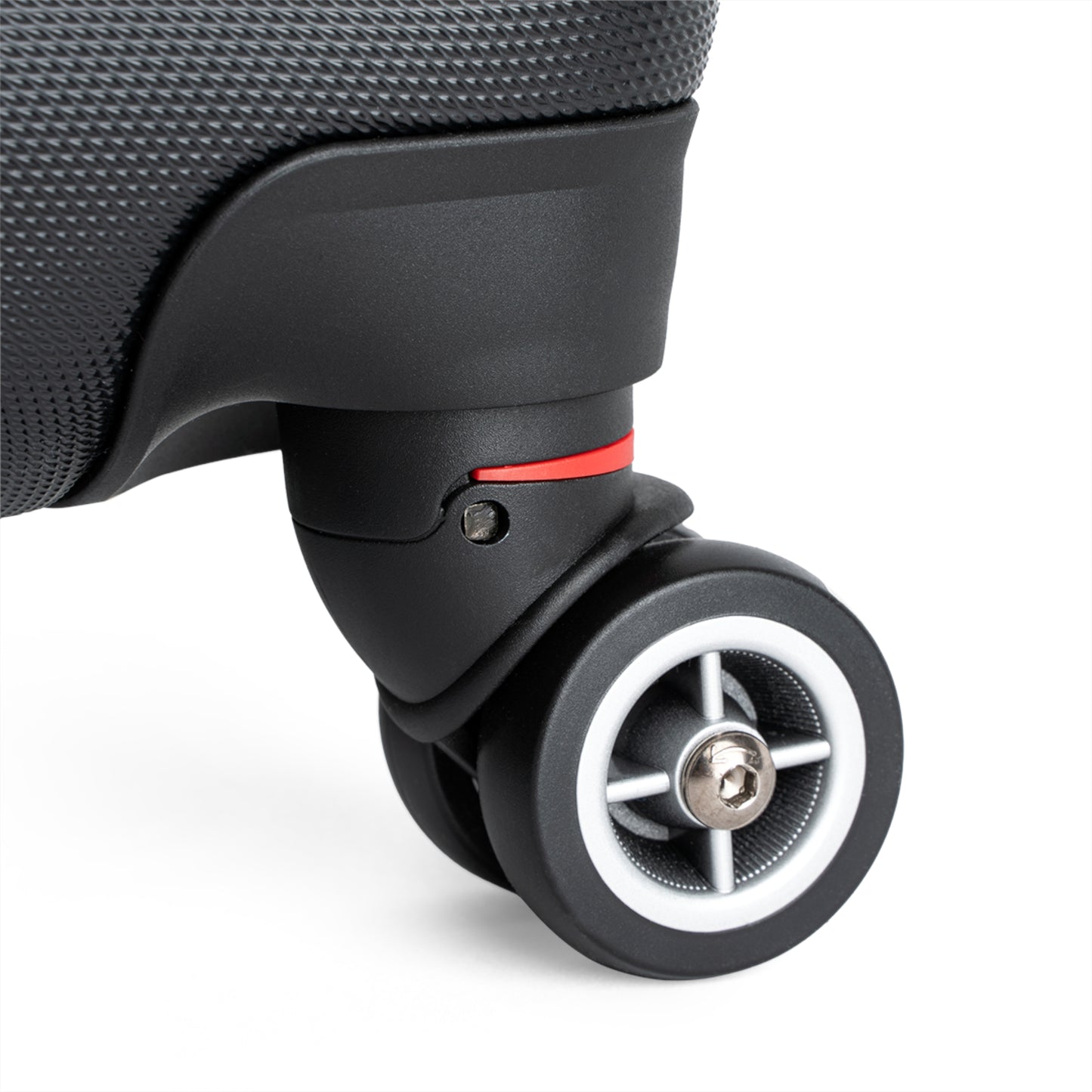 Zen Out Suitcase