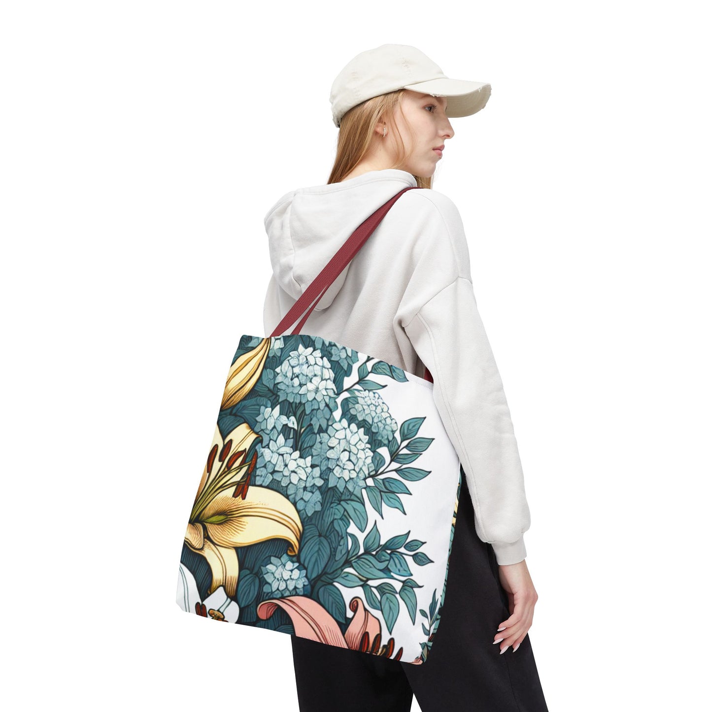 Tote Bag (AOP)