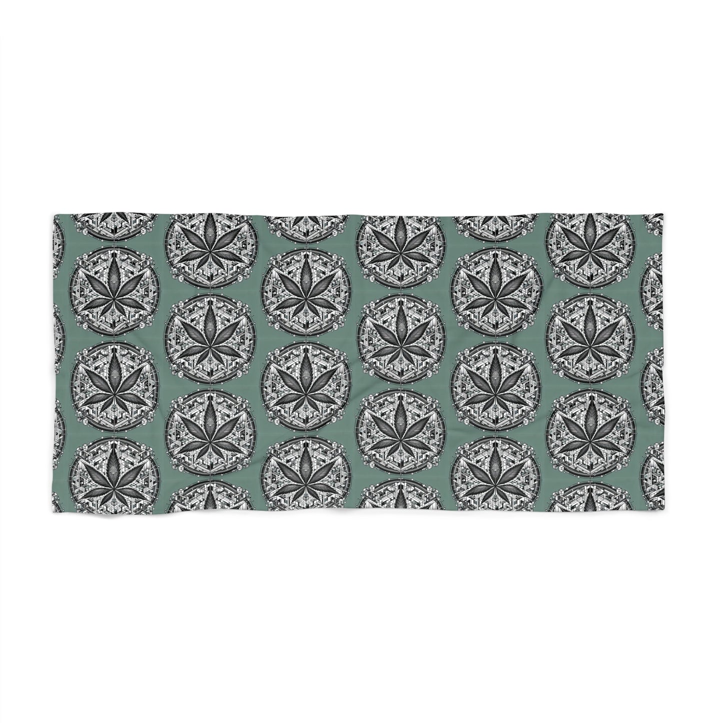 Beach Towel