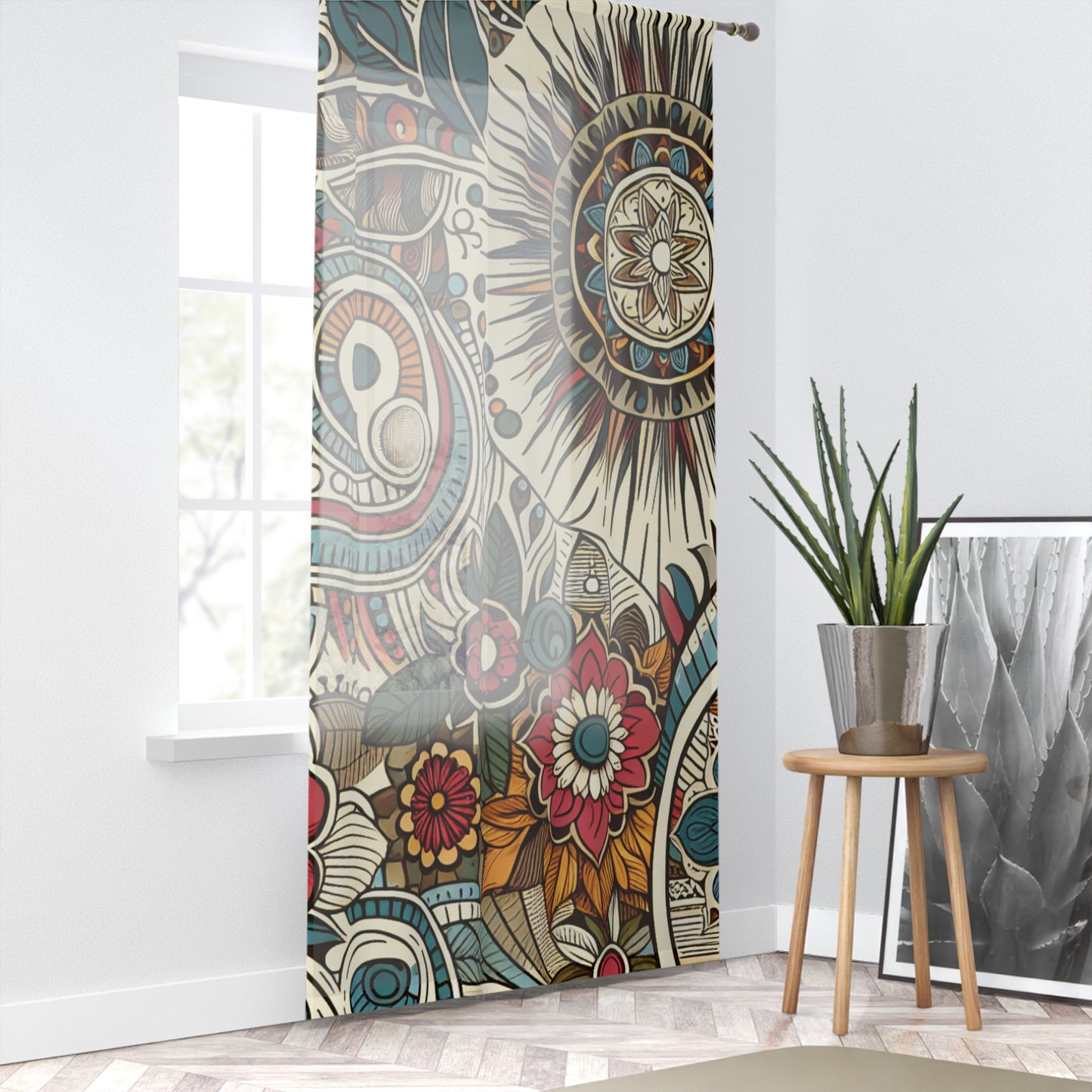 Window Curtain