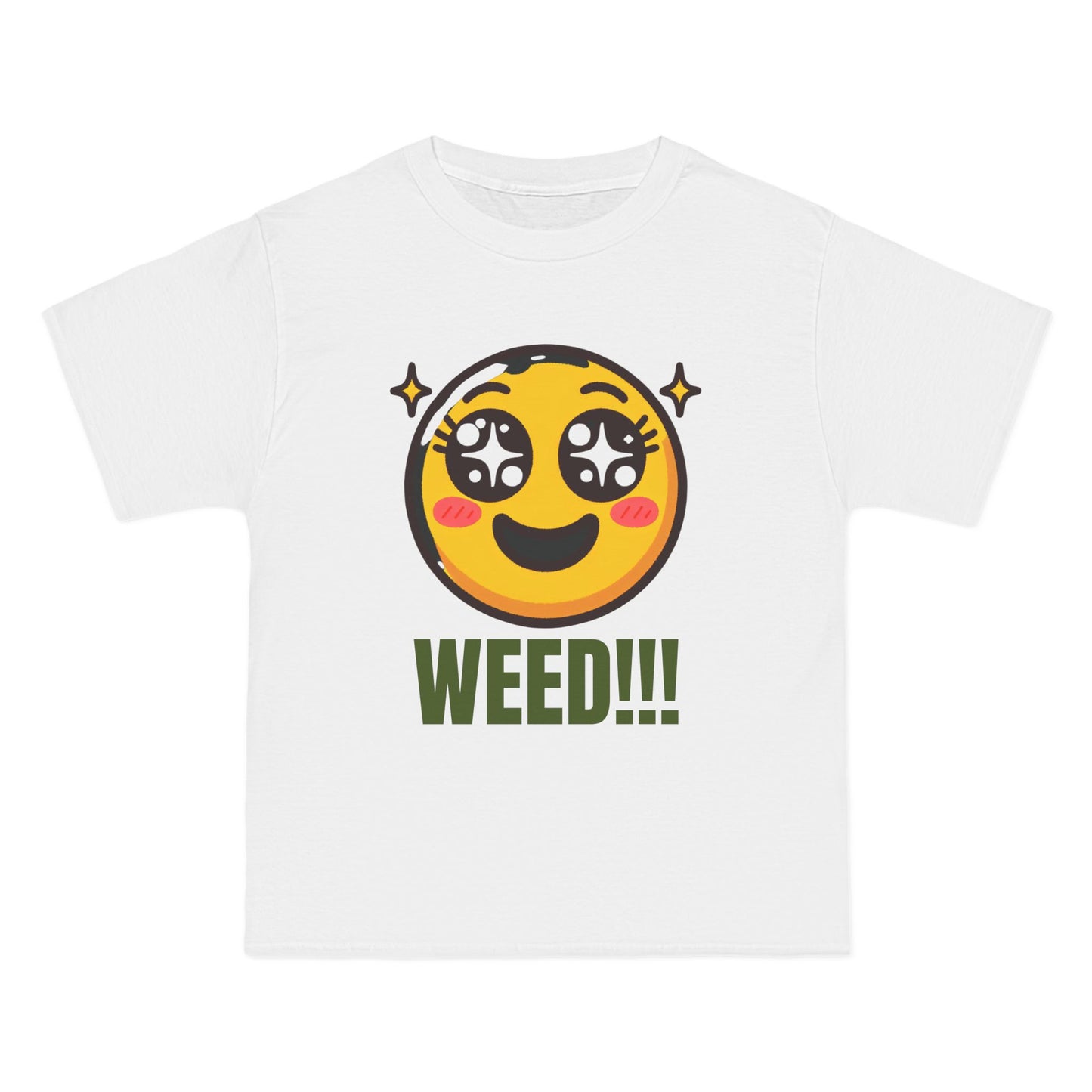 Beefy-T® Short-Sleeve T-Shirt