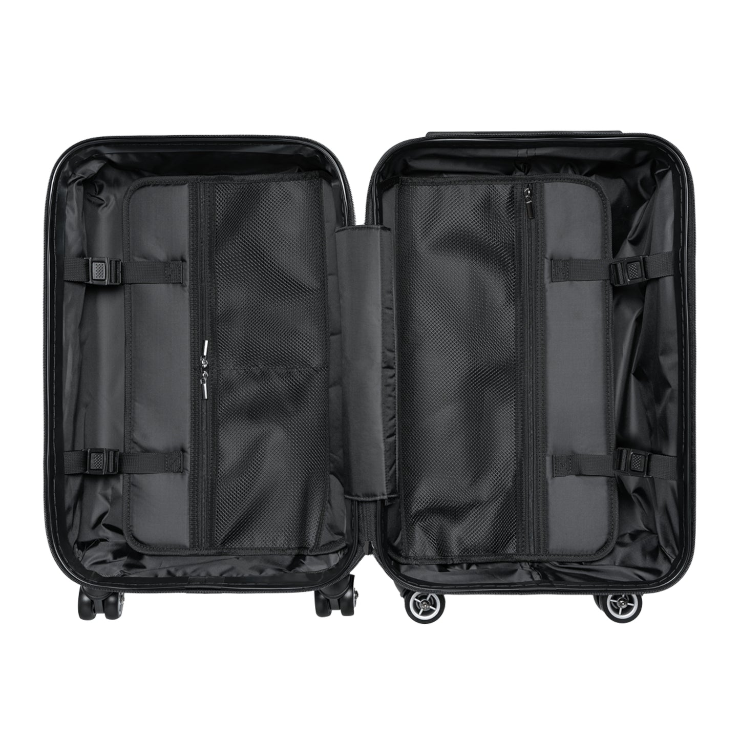 Zen Out Suitcase