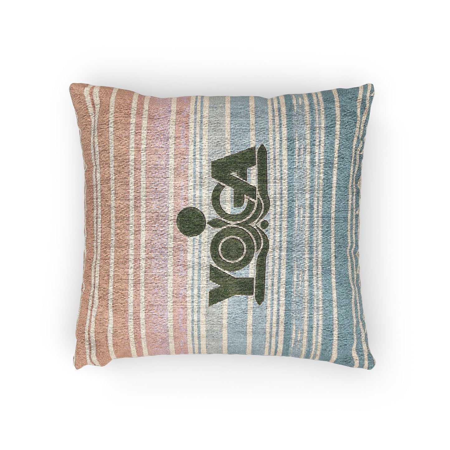 Woven Pillow