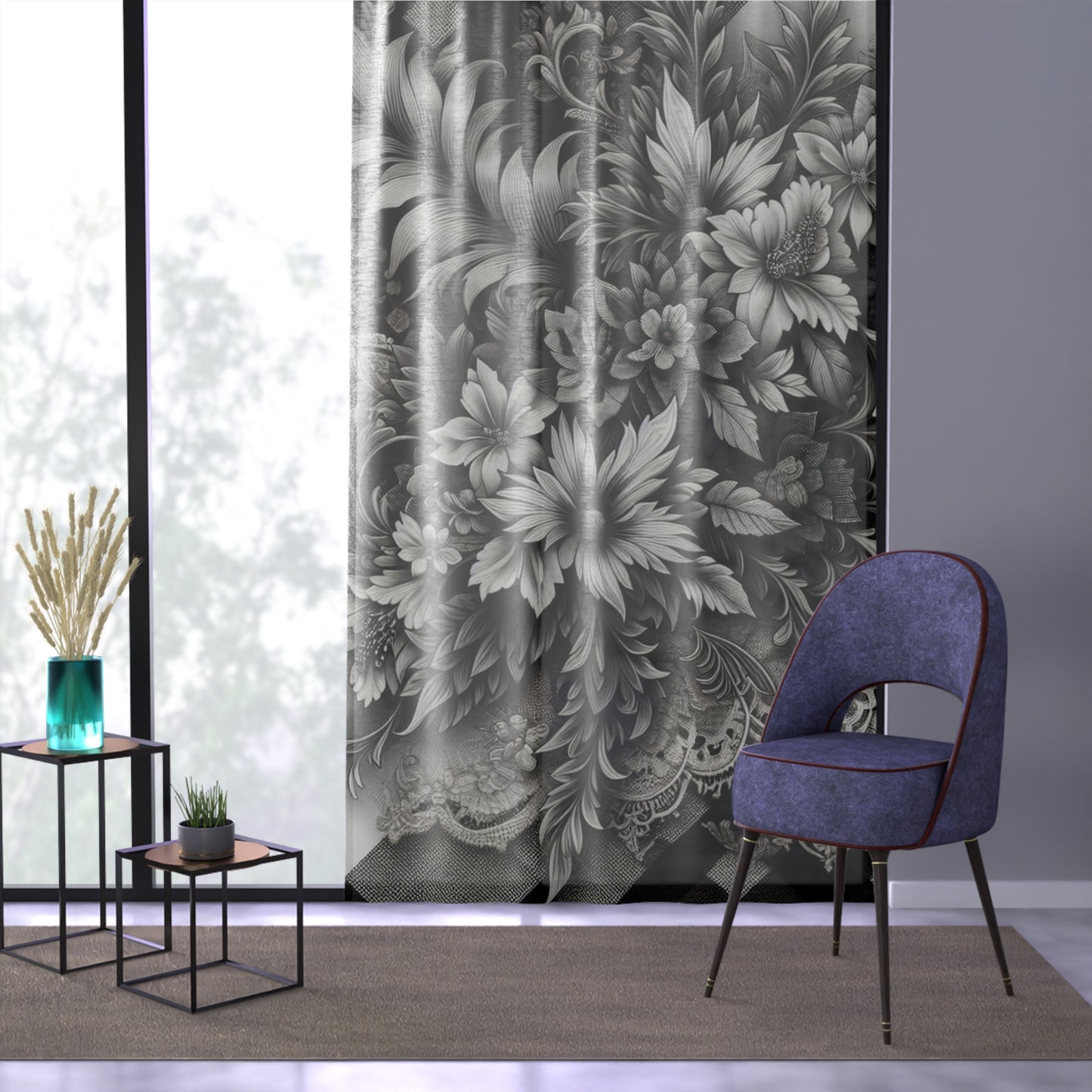 Window Curtain