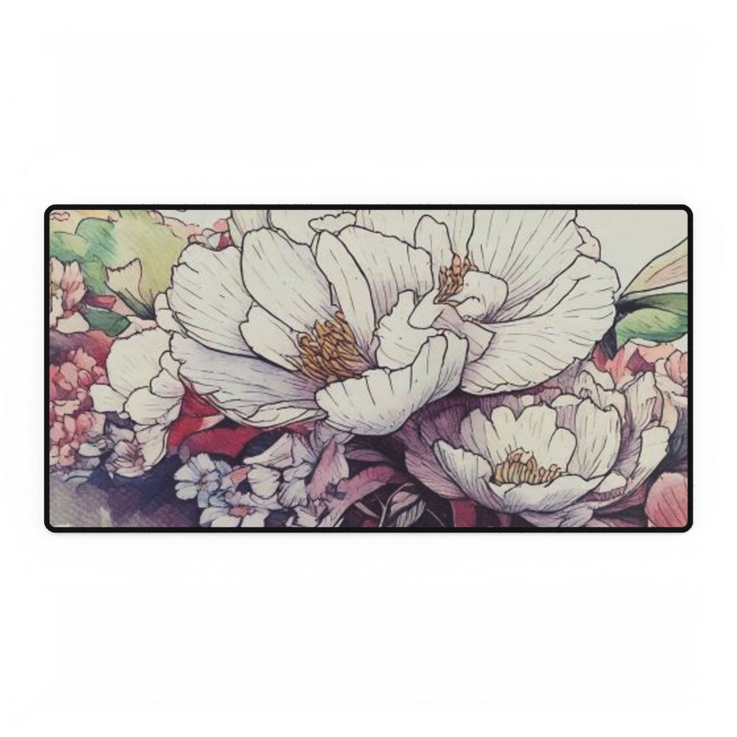Desk Mats