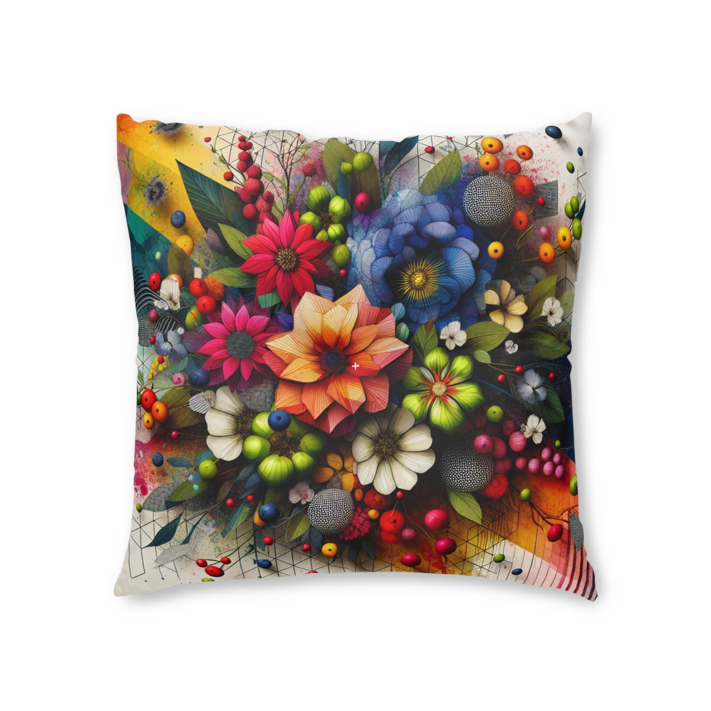 Floor Pillow Square