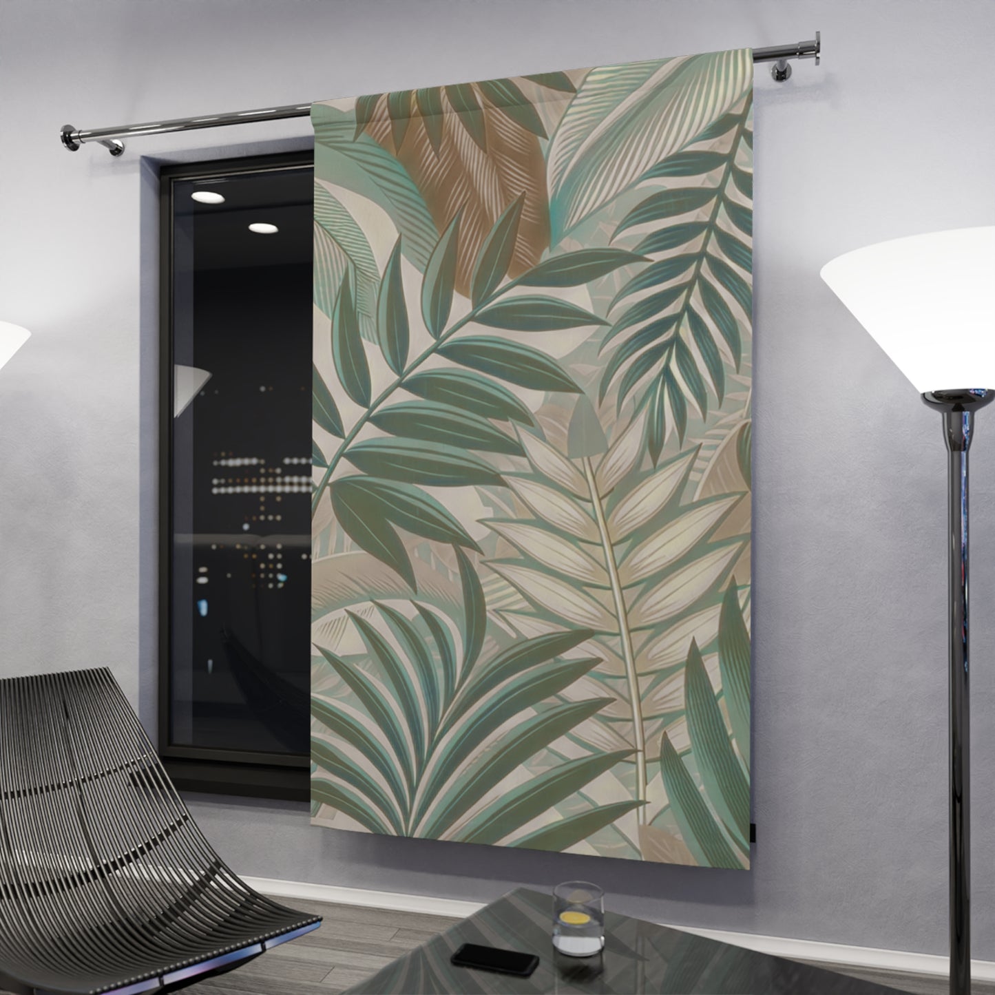 Blackout Window Curtains
