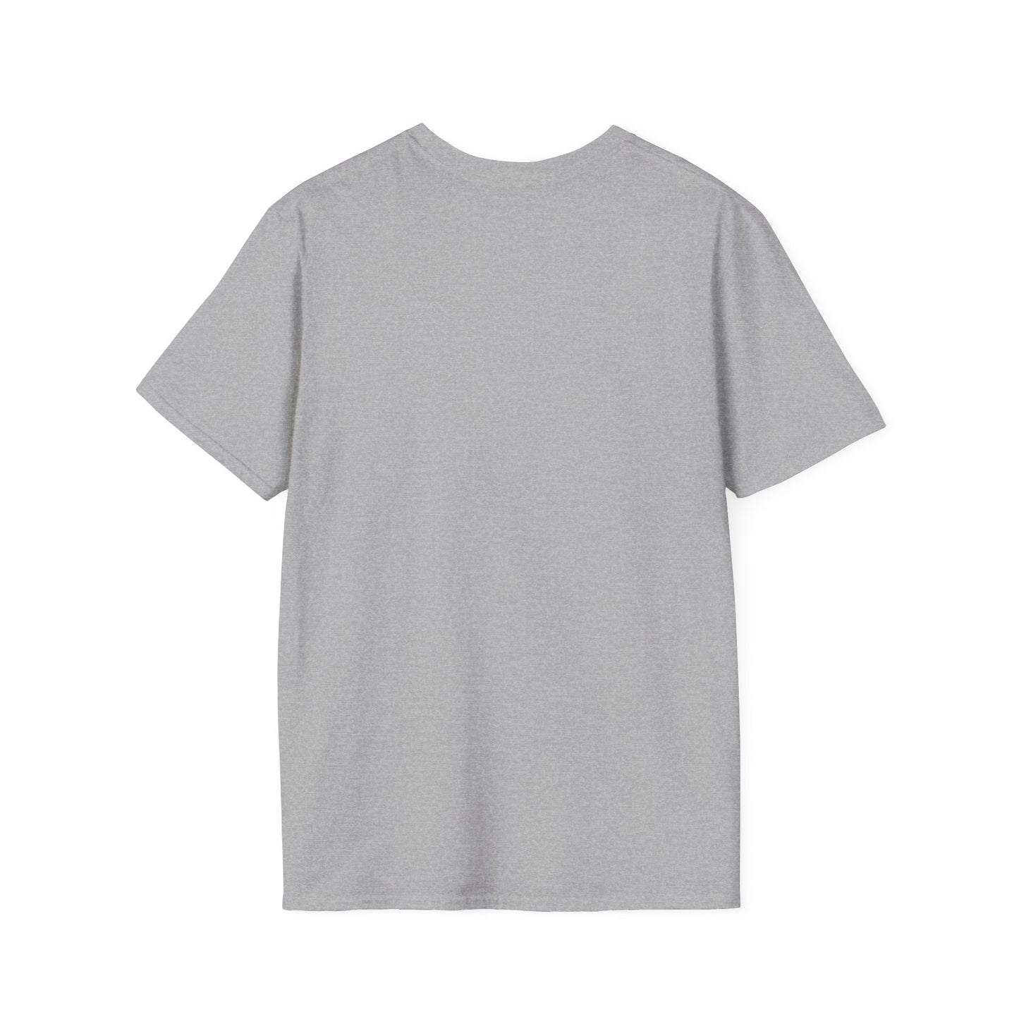 Simple Alluring Style Unisex Softstyle T-Shirt