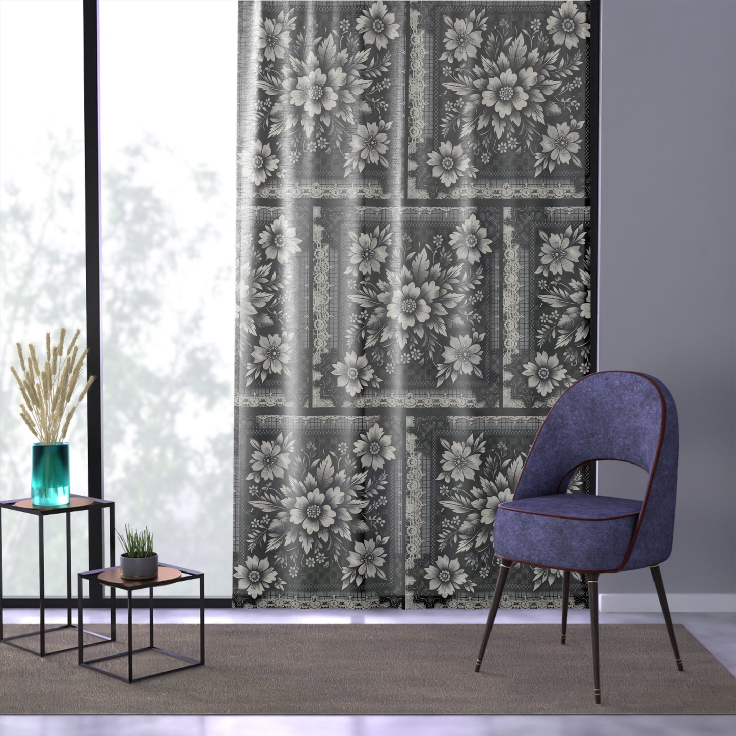 Window Curtain