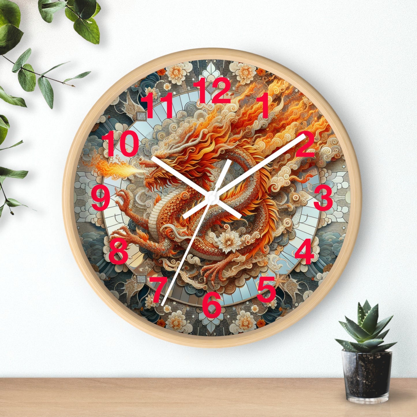Wall Clock