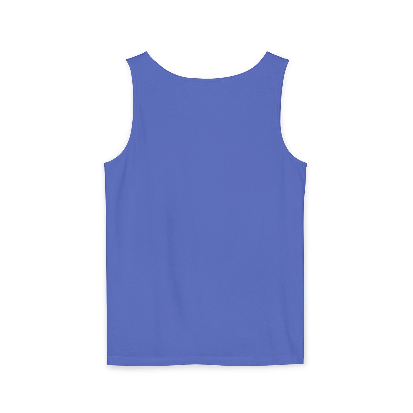 Together We Grow Unisex Tank Top - 420 Celebration Apparel