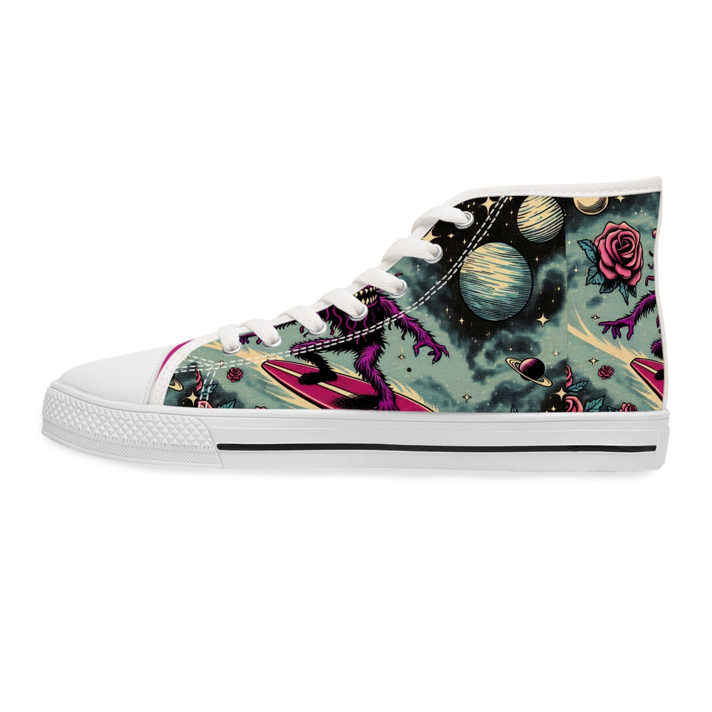 Sneakers - Exclusive Love Design