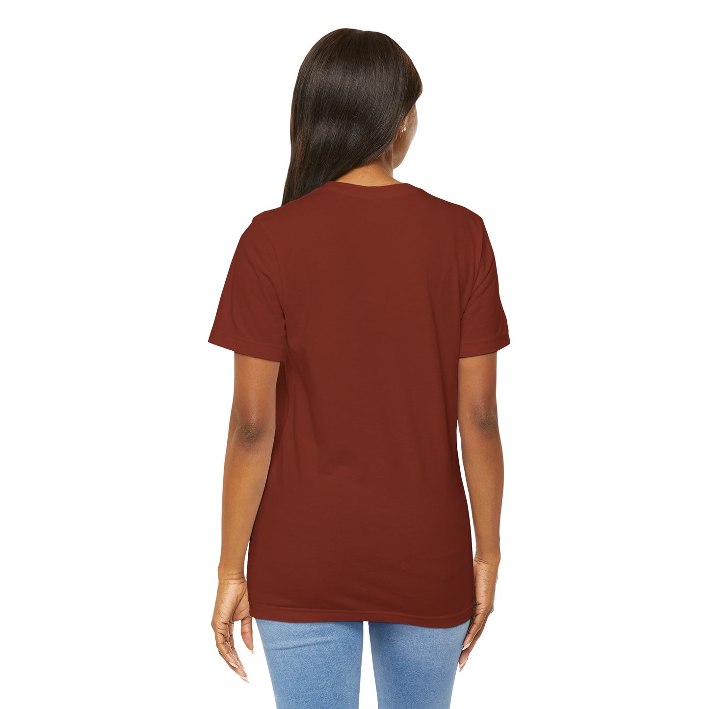 420 Graphic Unisex Jersey Tee - Casual Vibe for Celebrations