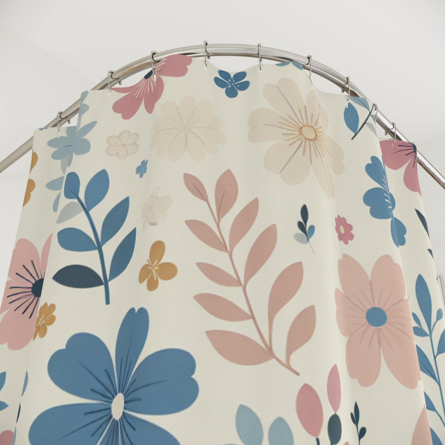 Shower Curtains