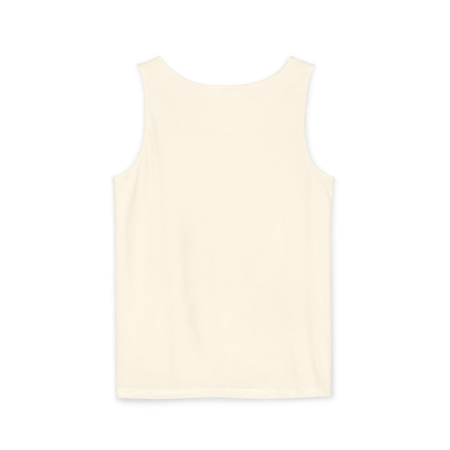 Summer Vibes Unisex Tank Top - Perfect for Beach Days & Festivals