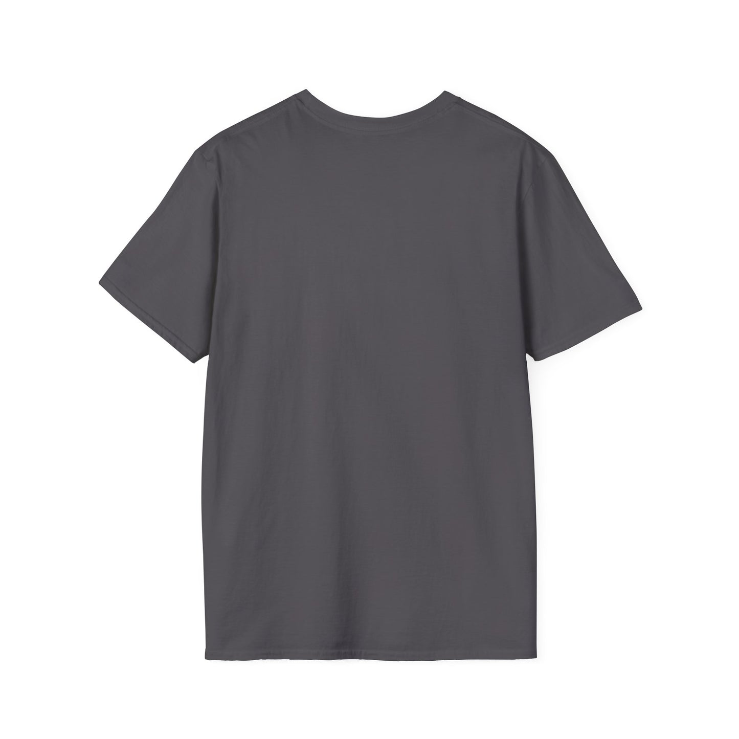 Simple Alluring Style Unisex Softstyle T-Shirt