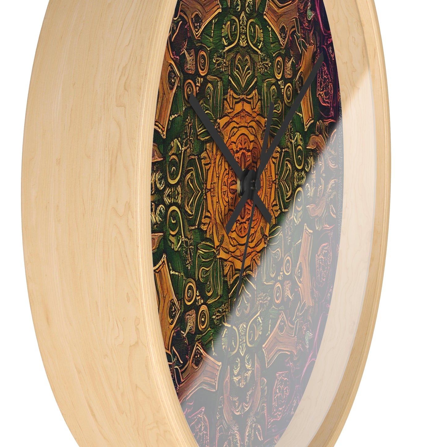 Bonnie Wall Clock