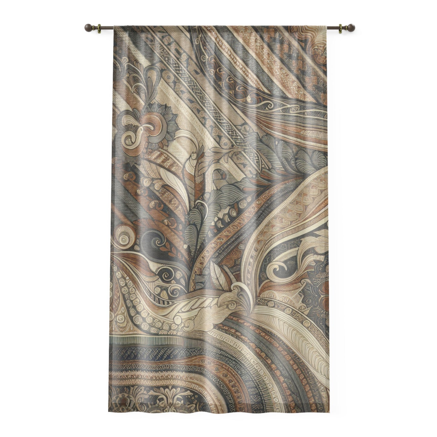 Window Curtain