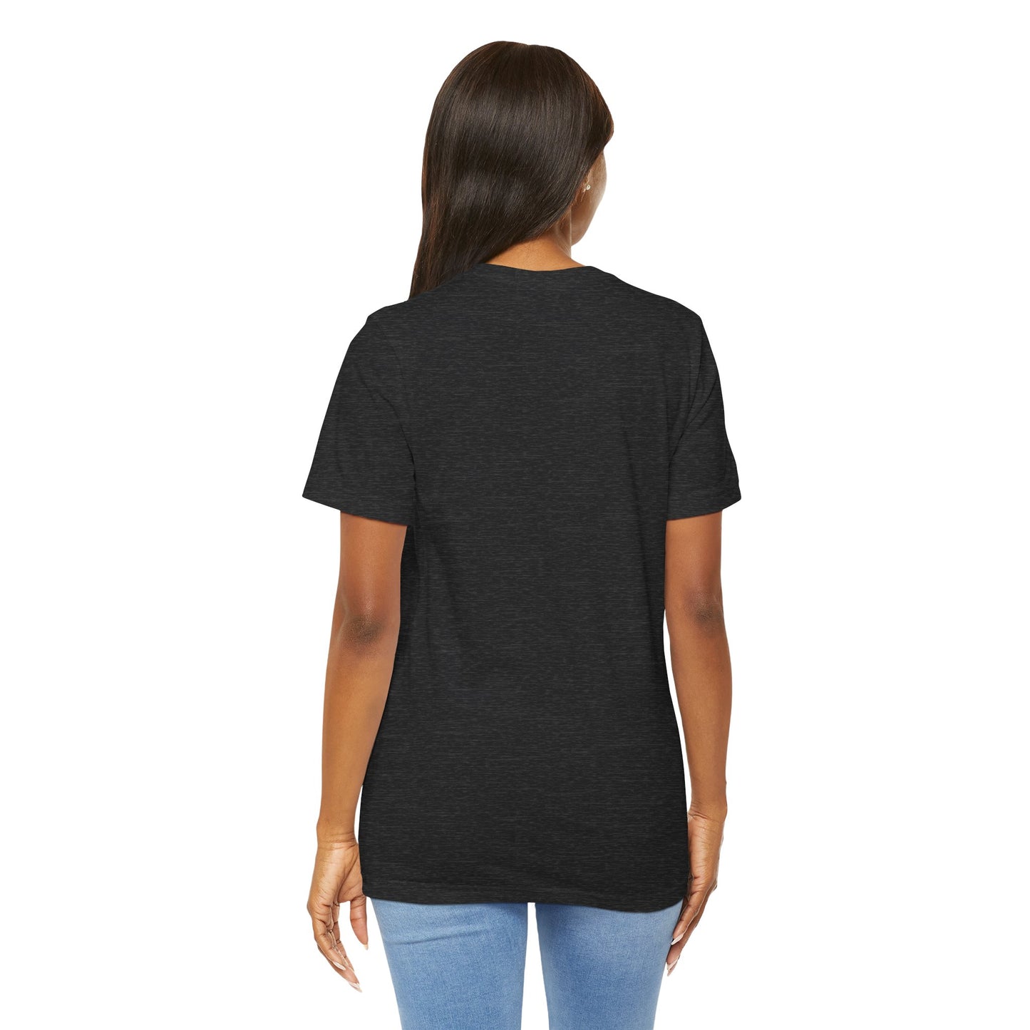 420 Graphic Unisex Jersey Tee - Casual Vibe for Celebrations