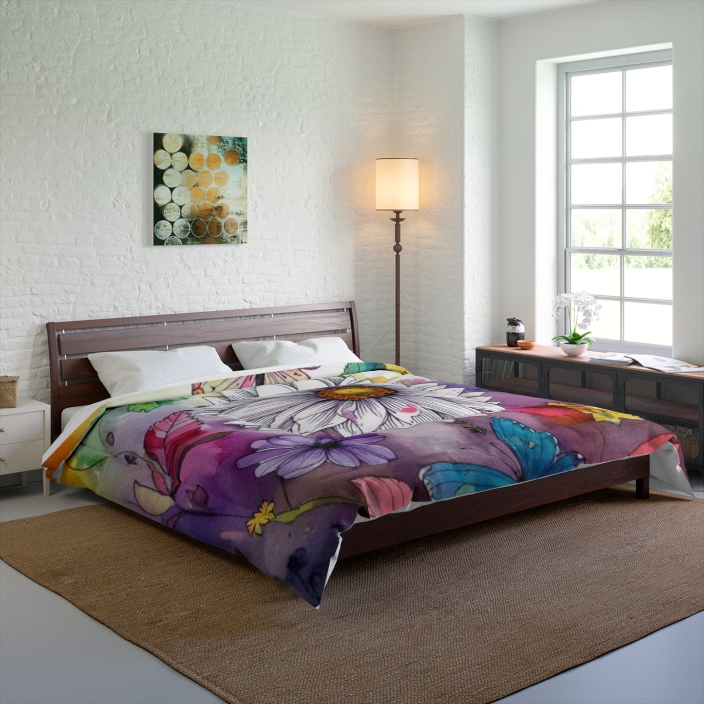 Comforter