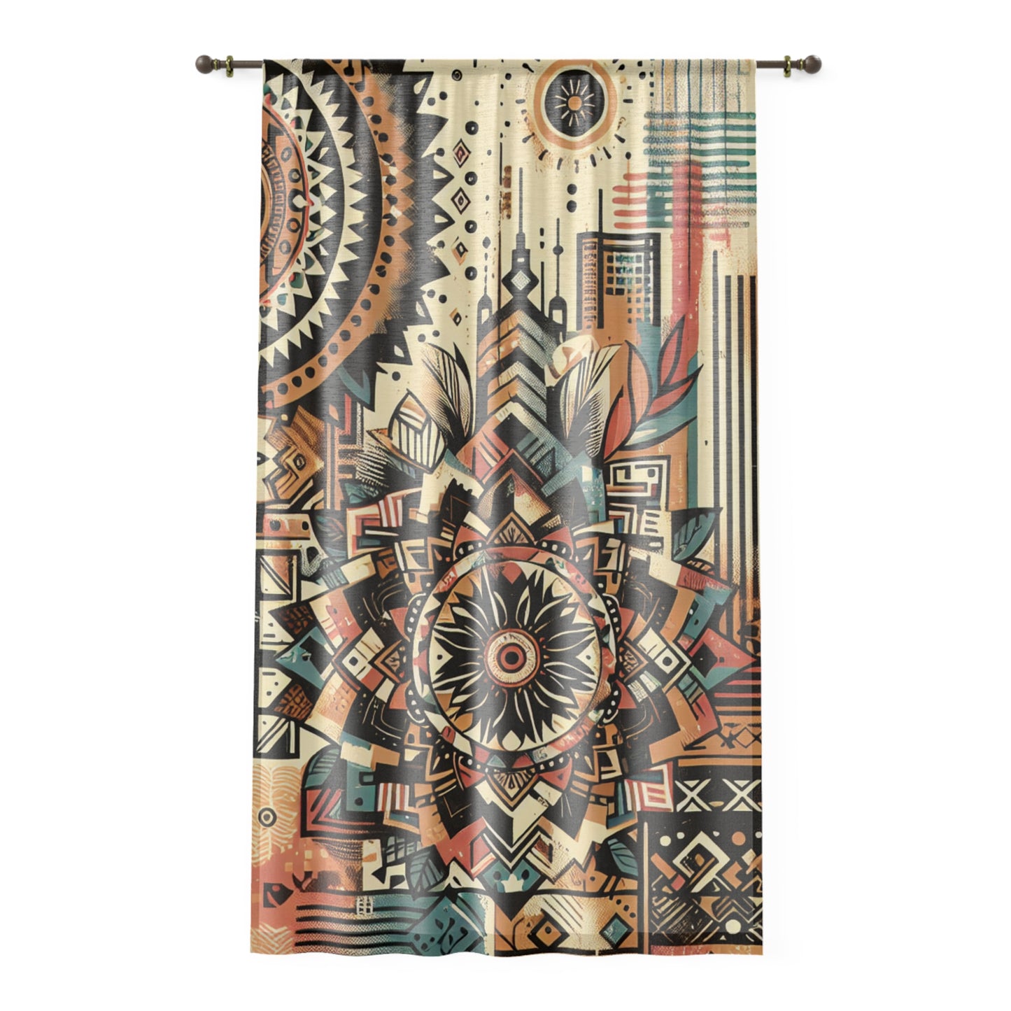 Window Curtain