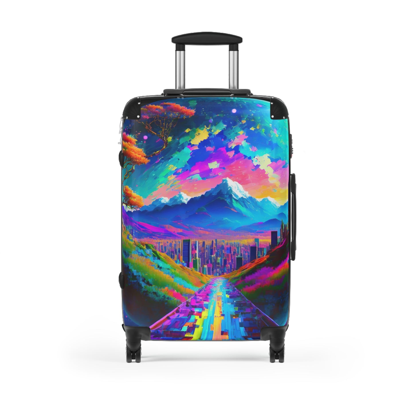 Suitcase