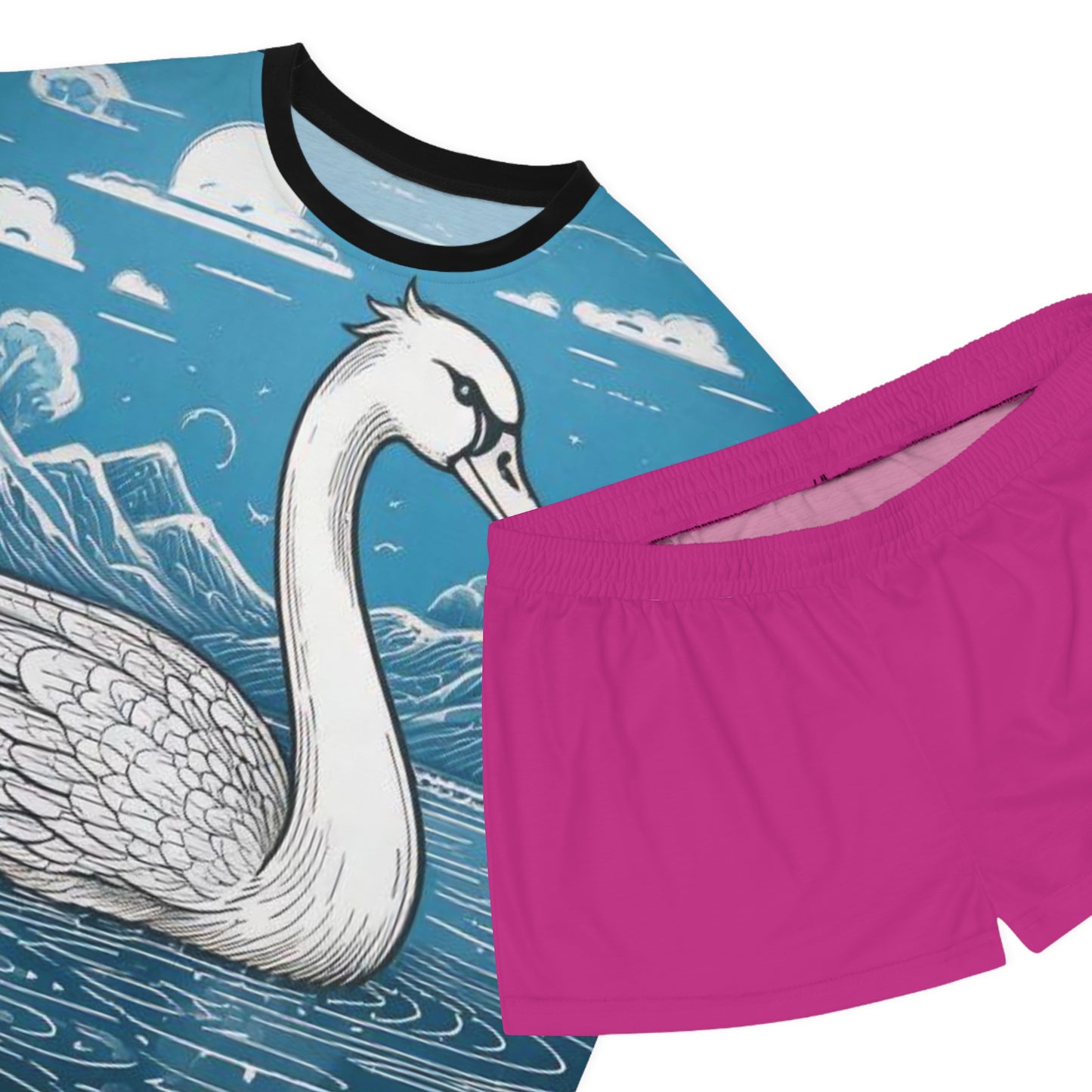 Women's Pajama Set