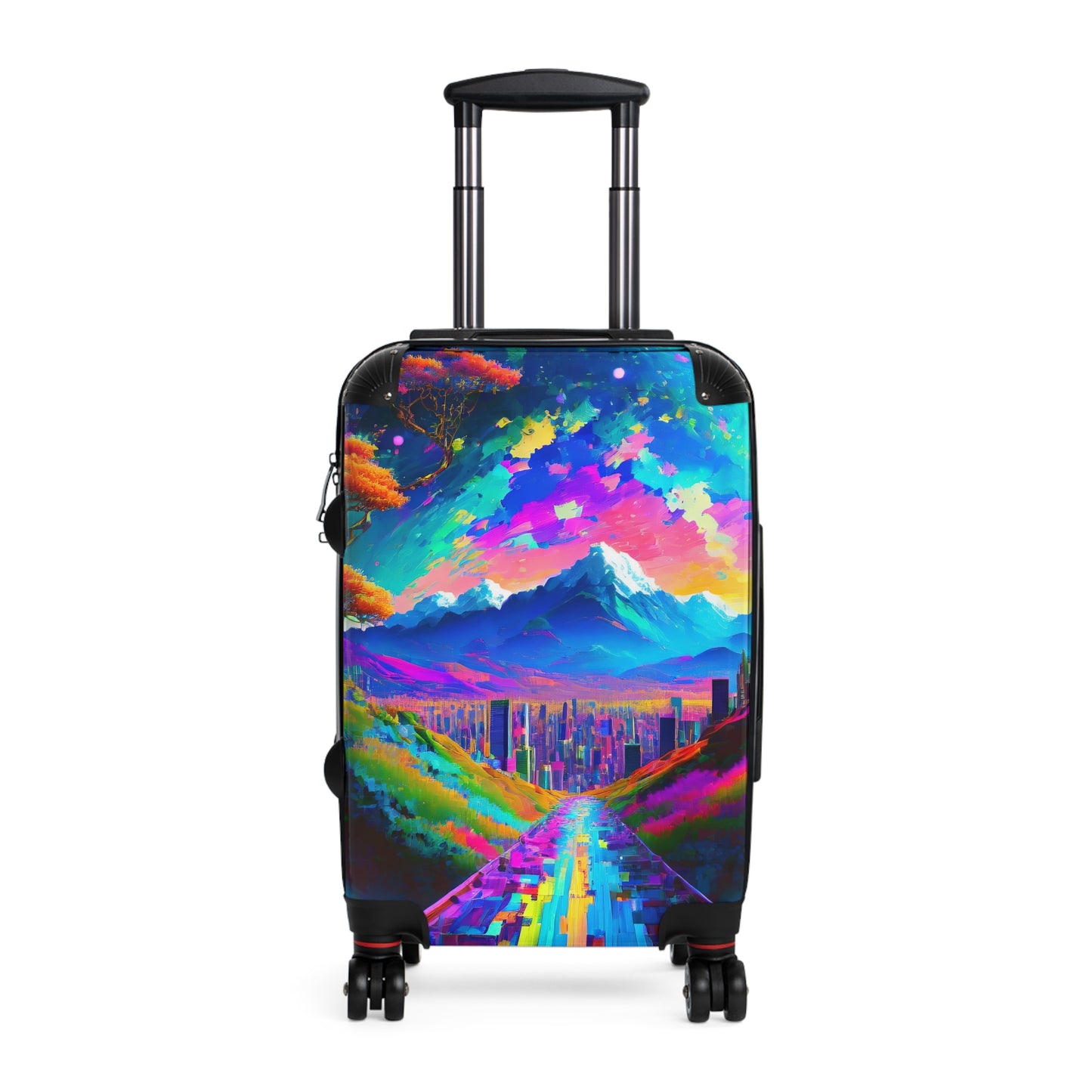 Suitcase
