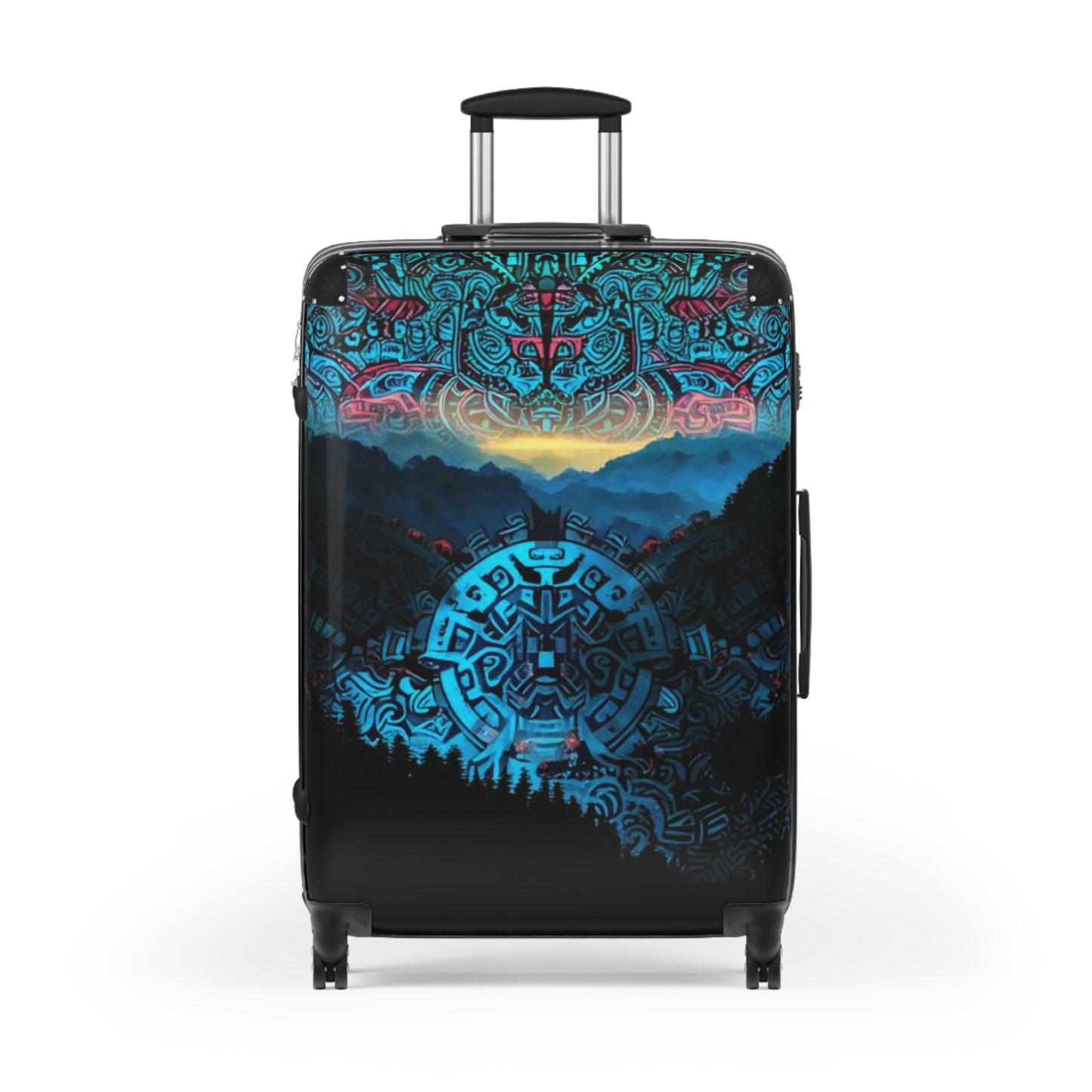 Travel the Right Way with this Amazing Suitcase