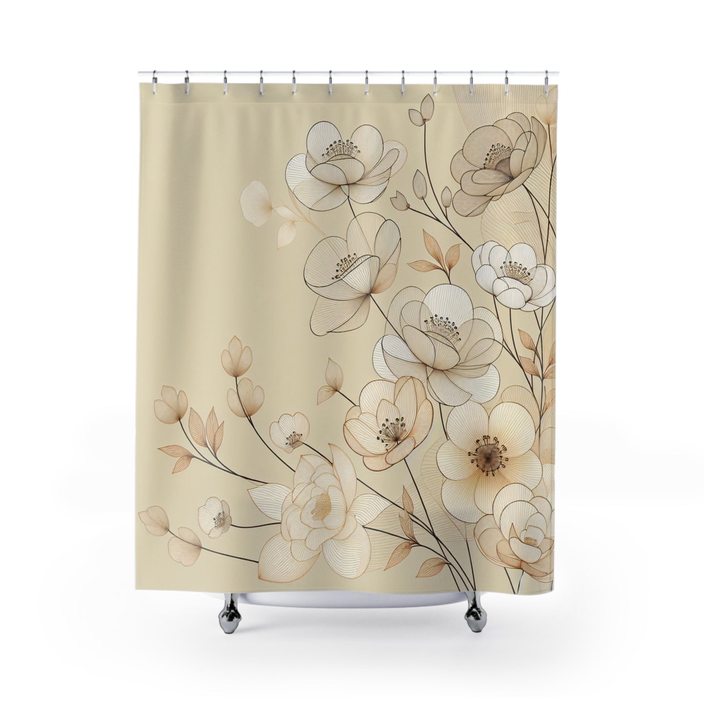 Shower Curtains