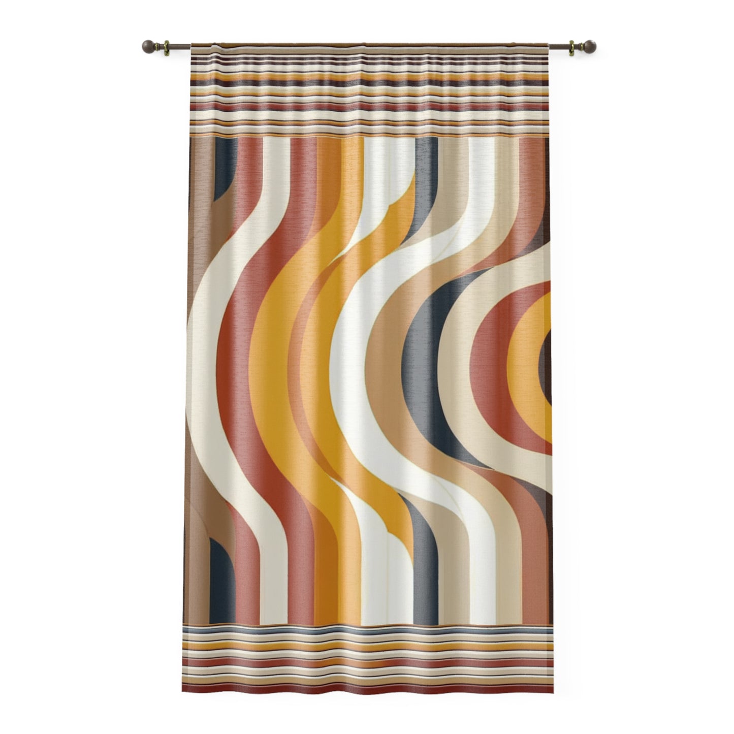 Window Curtain