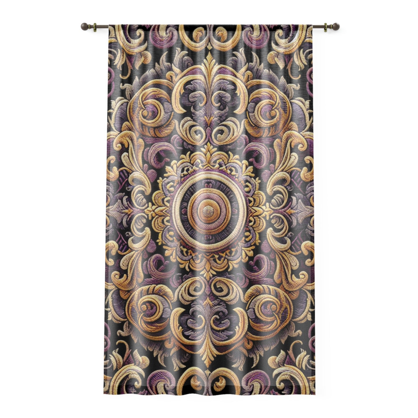 Window Curtain