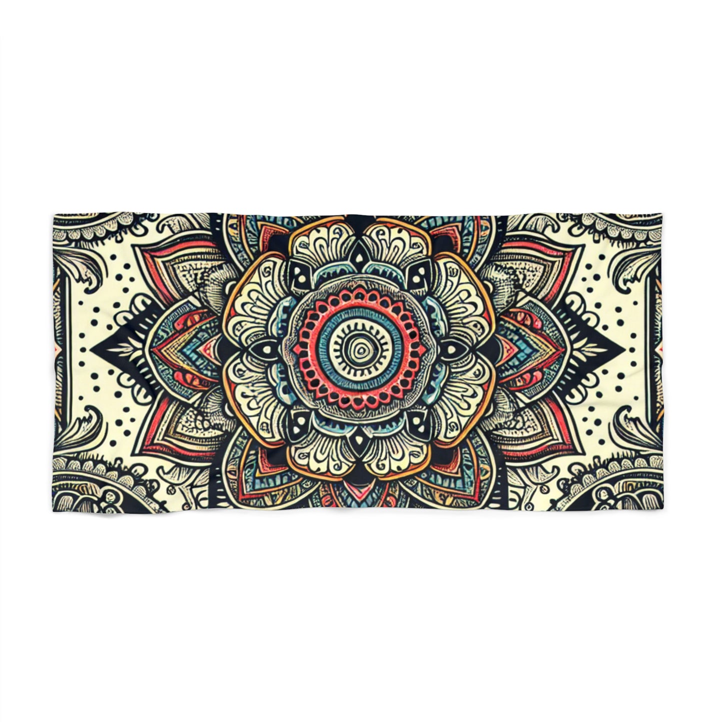 Beach Towel