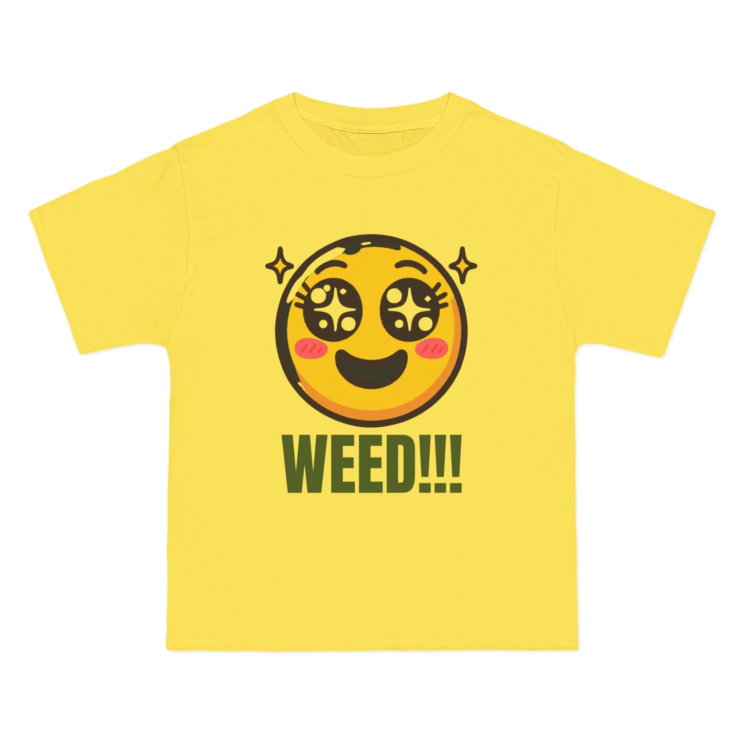 Beefy-T® Short-Sleeve T-Shirt