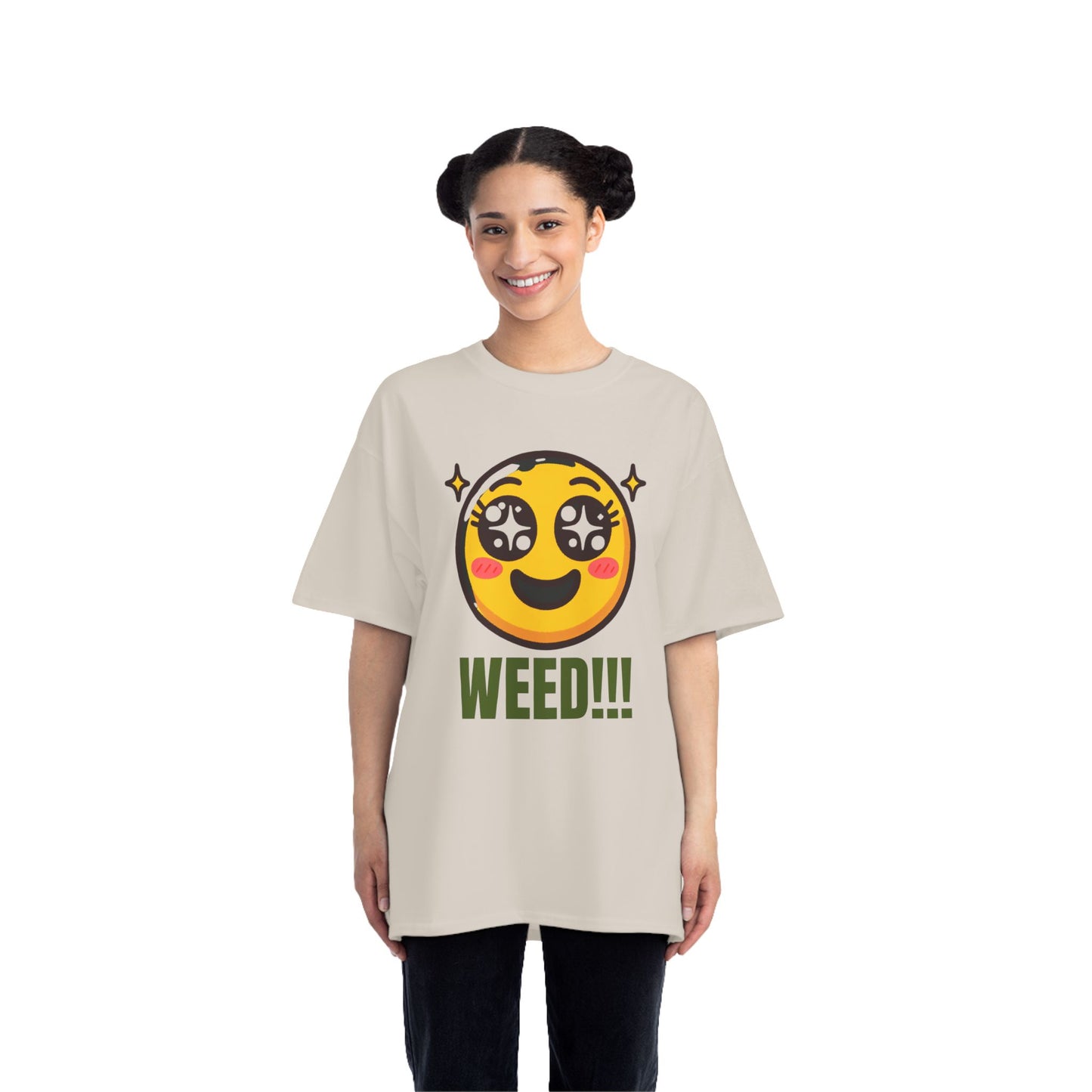Beefy-T® Short-Sleeve T-Shirt
