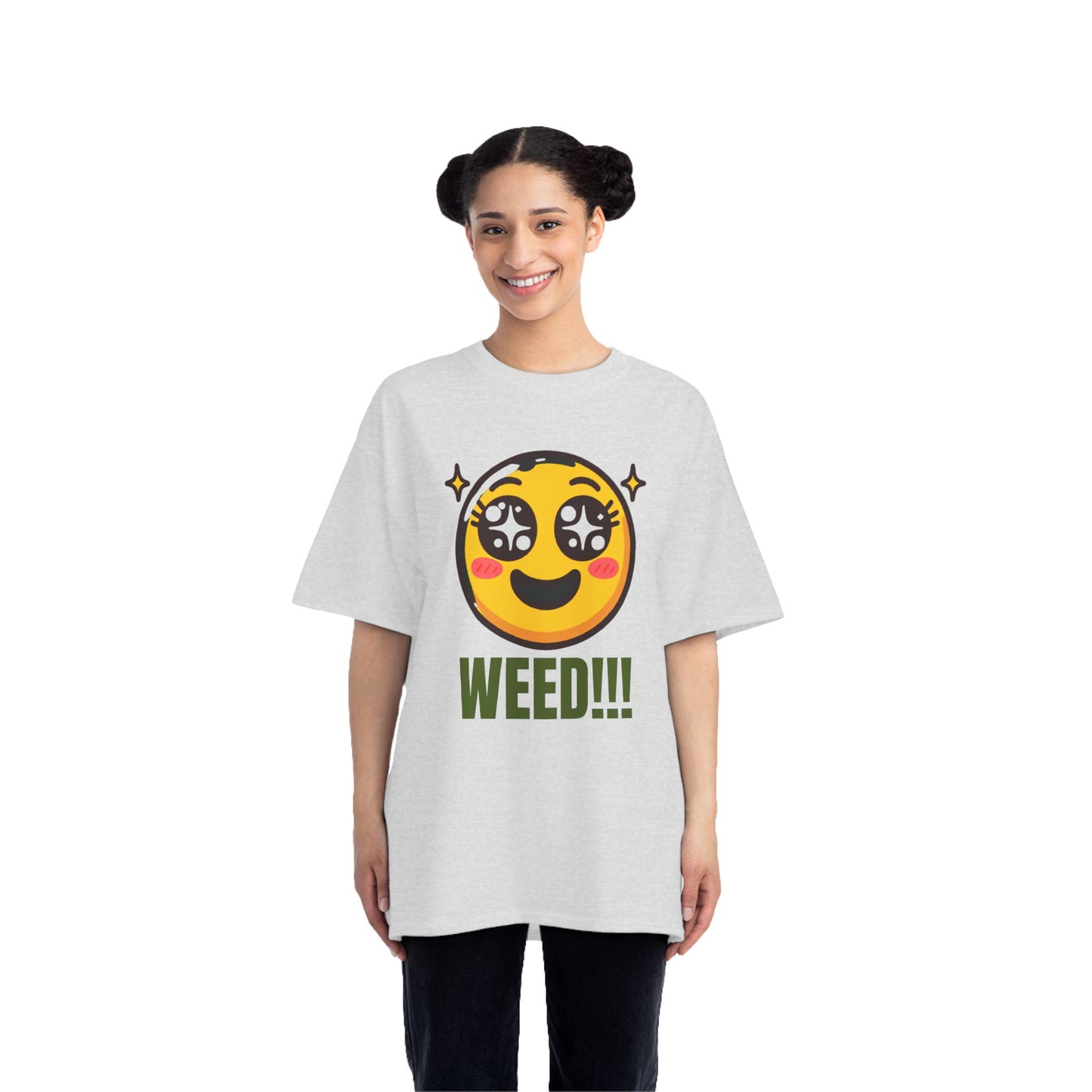 Beefy-T® Short-Sleeve T-Shirt