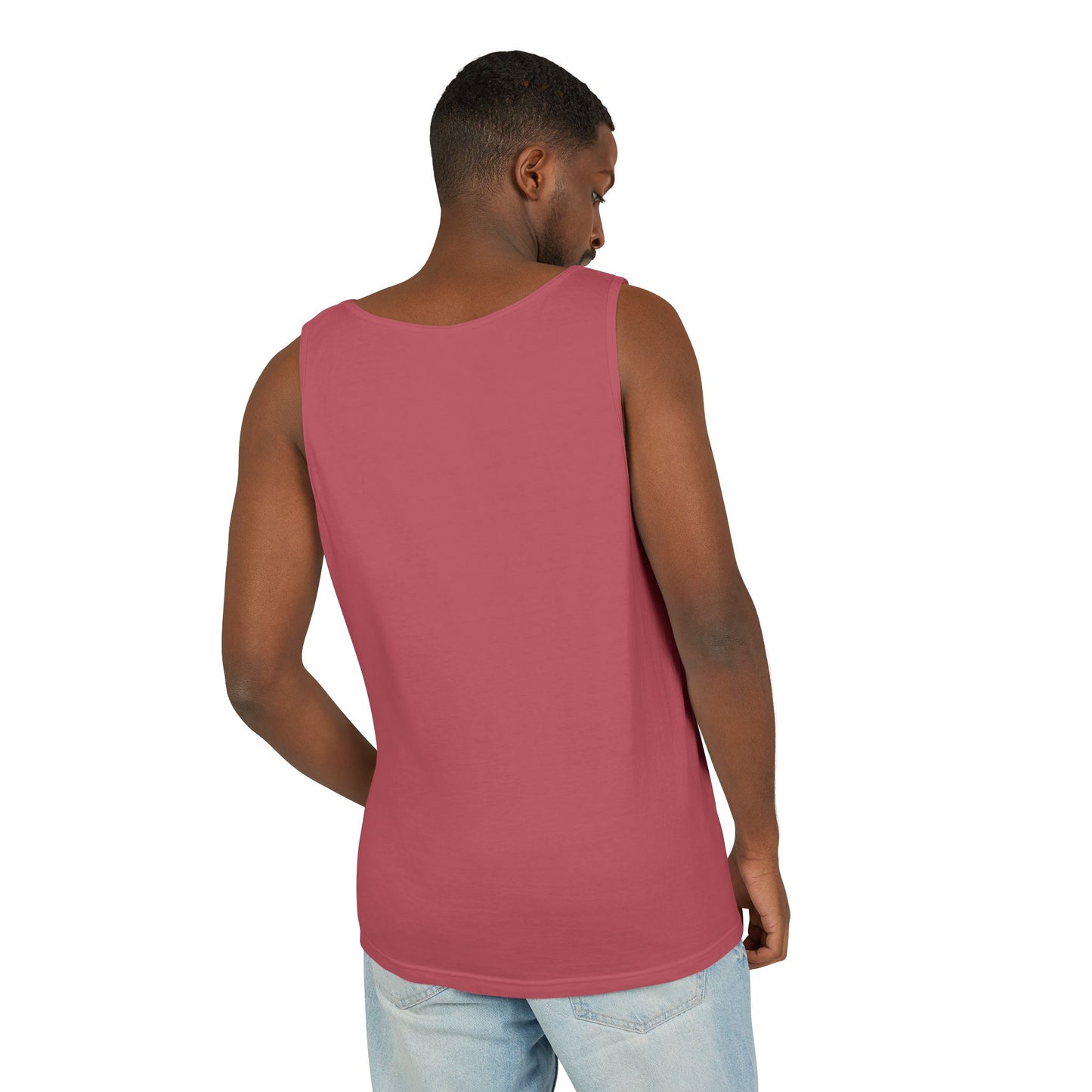 Together We Grow Unisex Tank Top - 420 Celebration Apparel