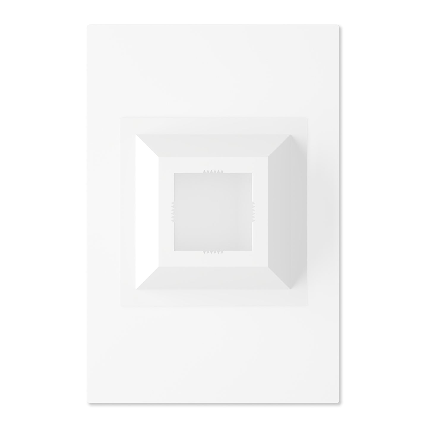 Memory Lane Acrylic Print