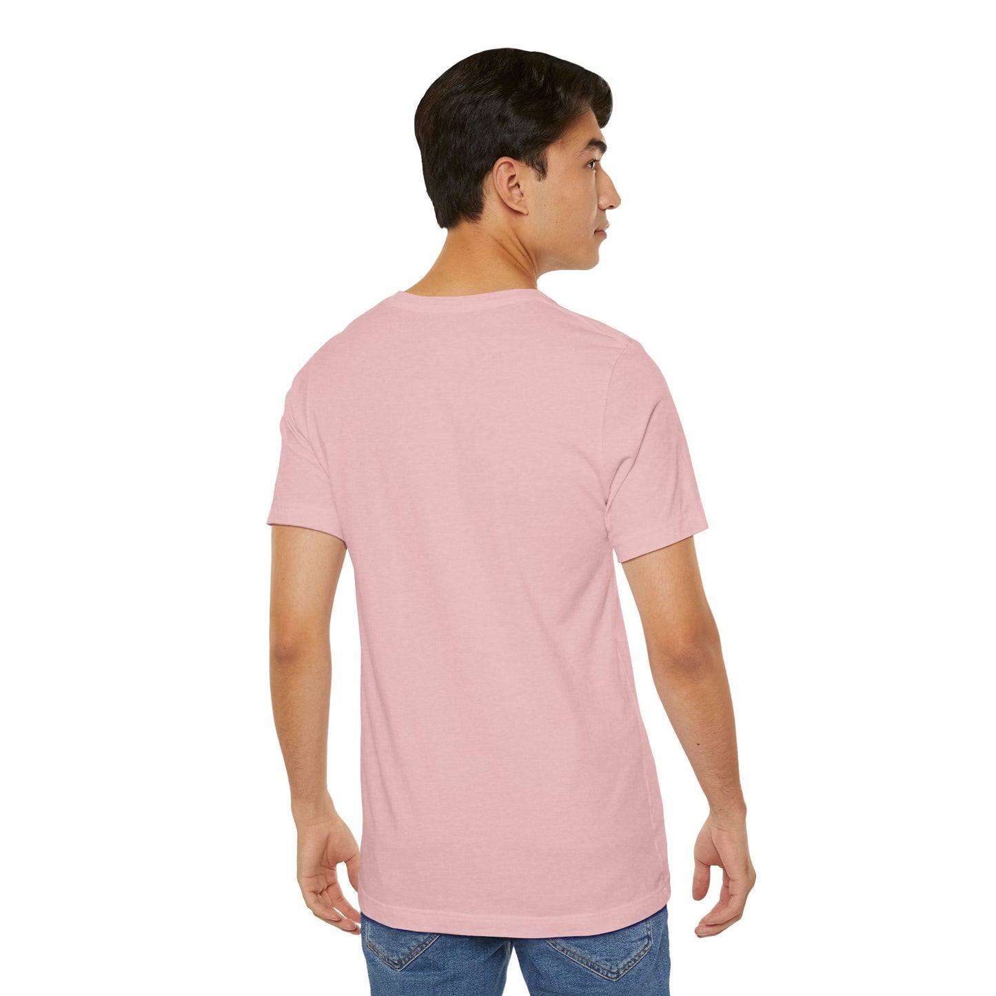 Together We Grow Weed Unisex Jersey T-Shirt - Vibrant Cannabis Culture Tee for 420 Enthusiasts