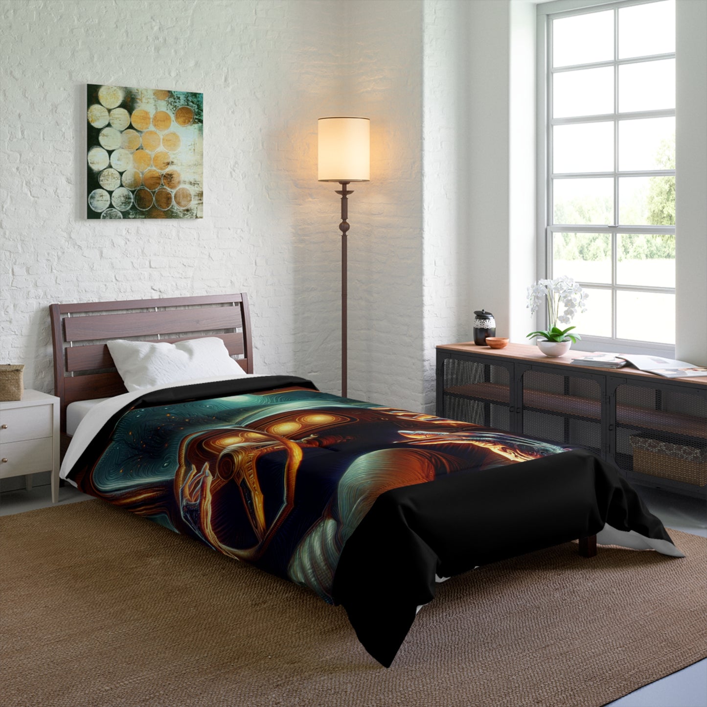 Comforter