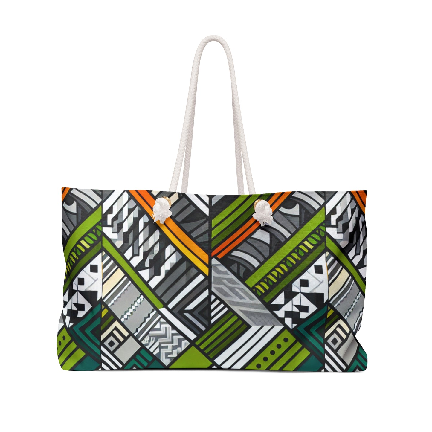 Weekender Bag