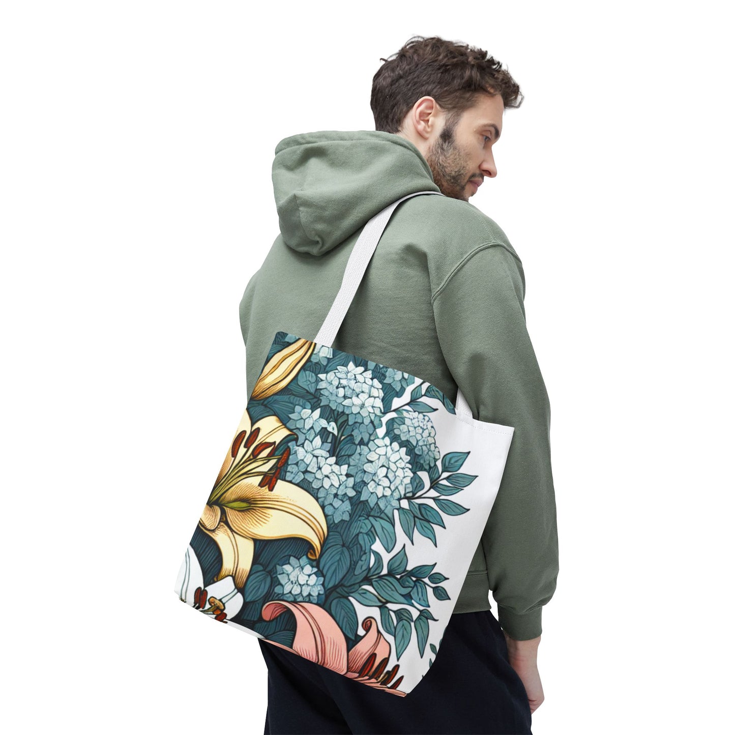 Tote Bag (AOP)