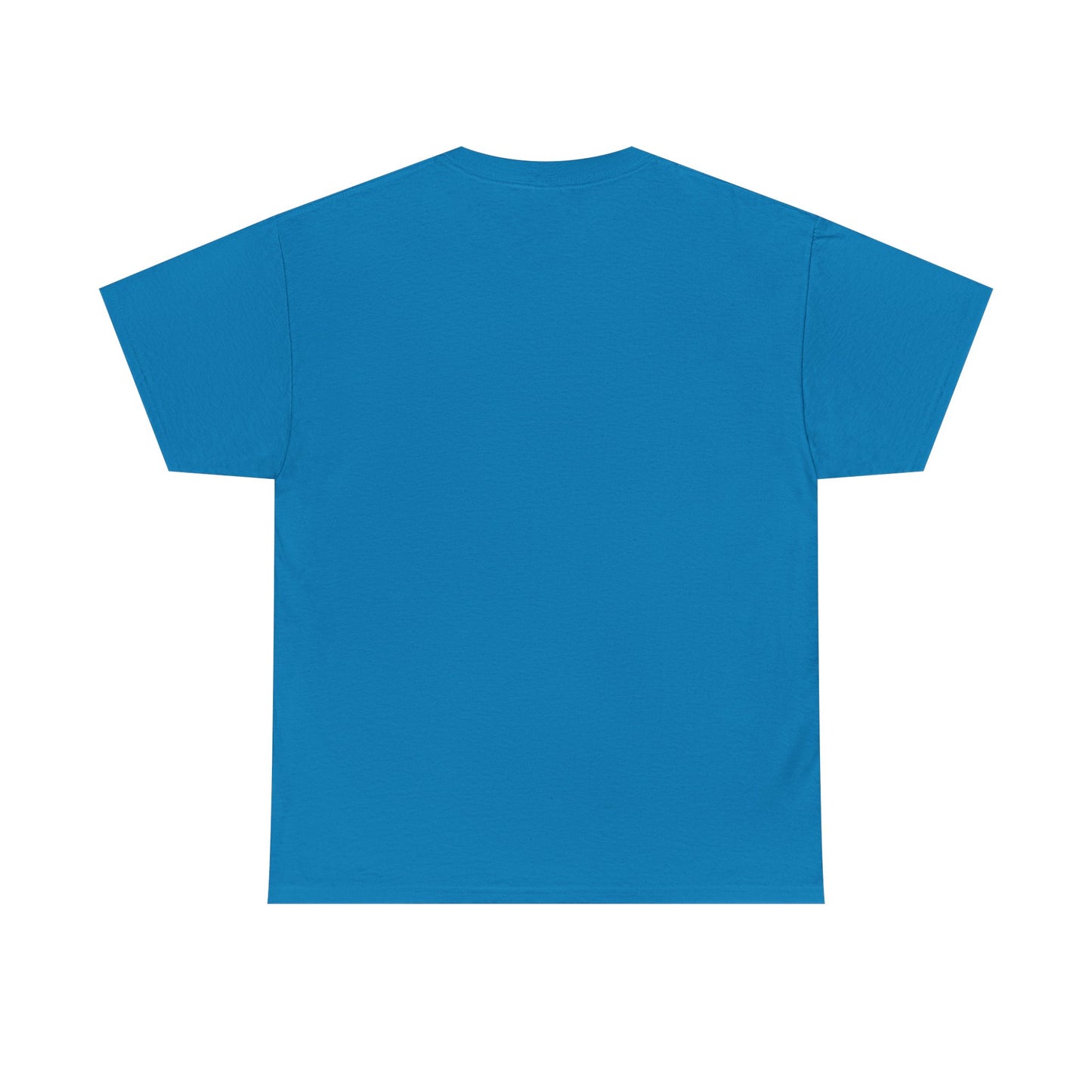 Happiness Jungle Unisex Heavy Cotton Tee, Graphic T-Shirt, Nature Lover Gift, Summer Wardrobe Essential, Unisex Casual Wear