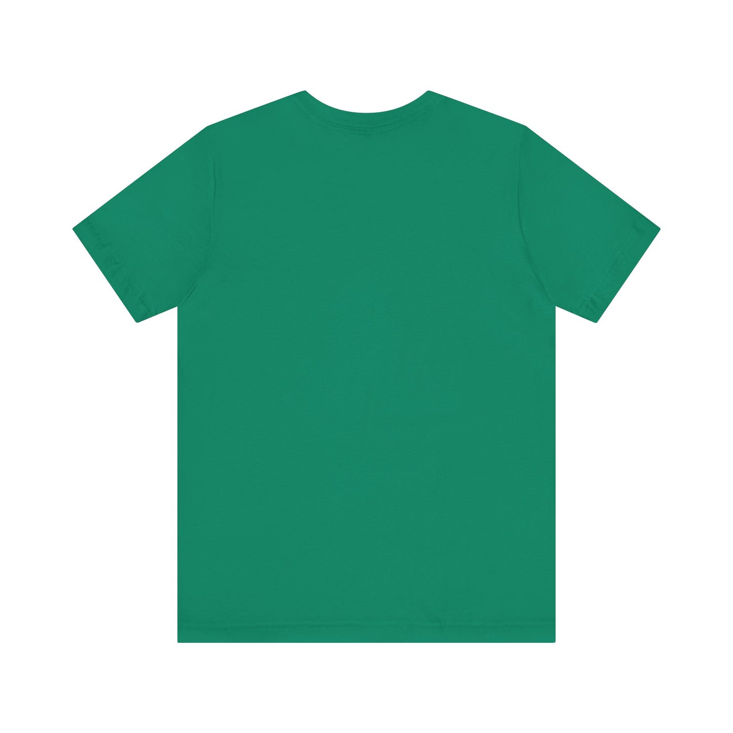 Trendy Cannabis Solutions Tee - Unisex Jersey Short Sleeve T-Shirt