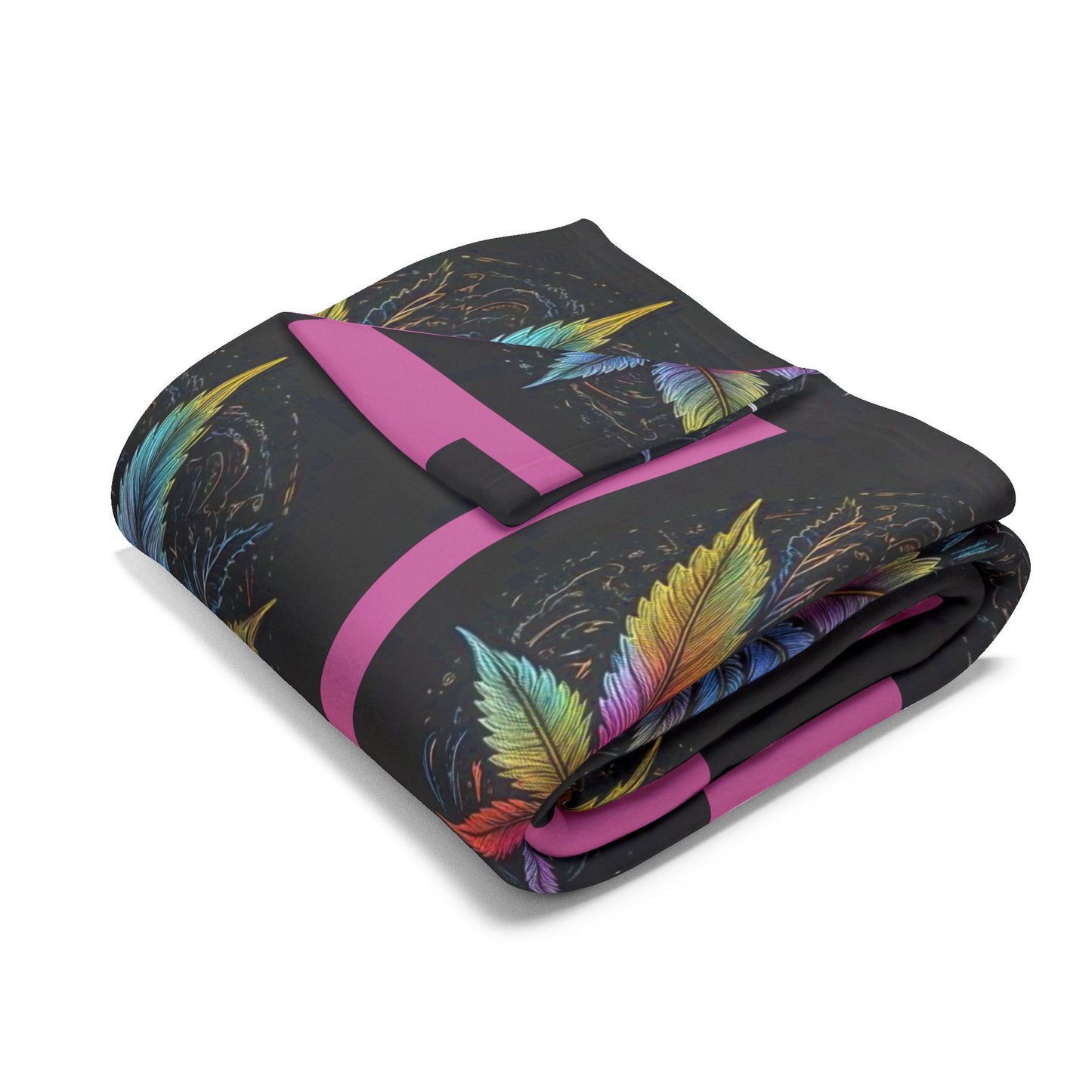 Arctic Fleece Blanket