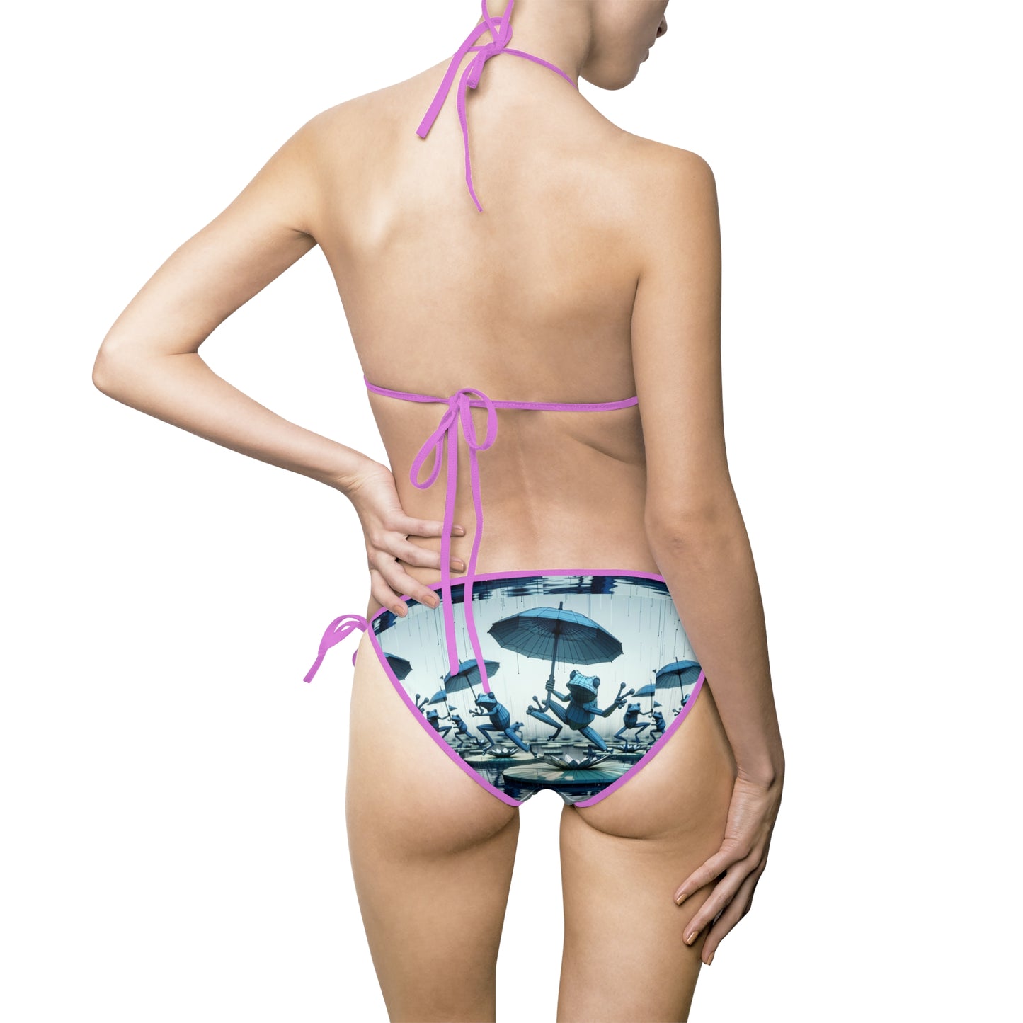 Women's Bikini Swimsuit