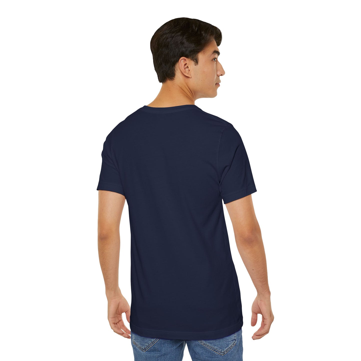Together We Grow Weed Unisex Jersey T-Shirt - Vibrant Cannabis Culture Tee for 420 Enthusiasts